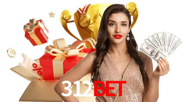 Jogue com dealers reais no 312BET!