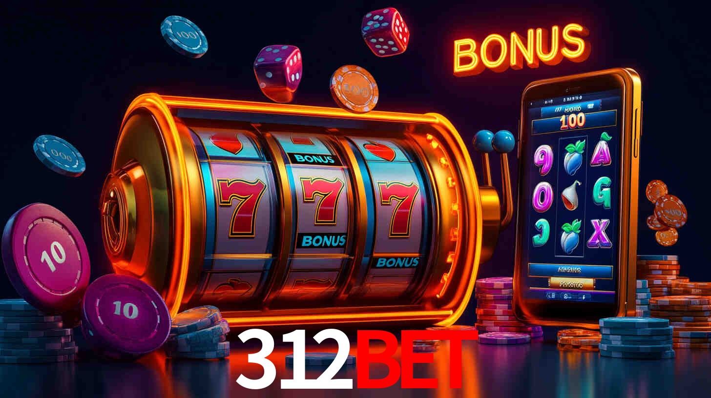 Inovações de Jogos na 312BET: O Futuro das Experiências Interativas