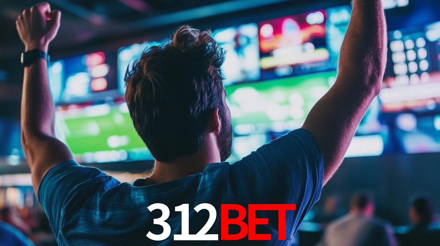 312BET - Cassino é Aqui - 312BET.com