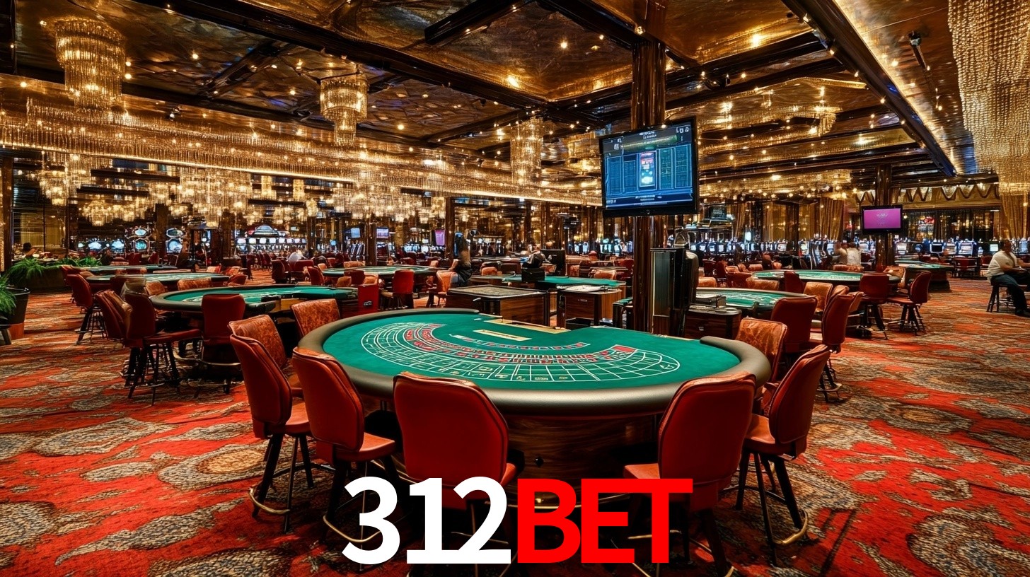 312BET.com