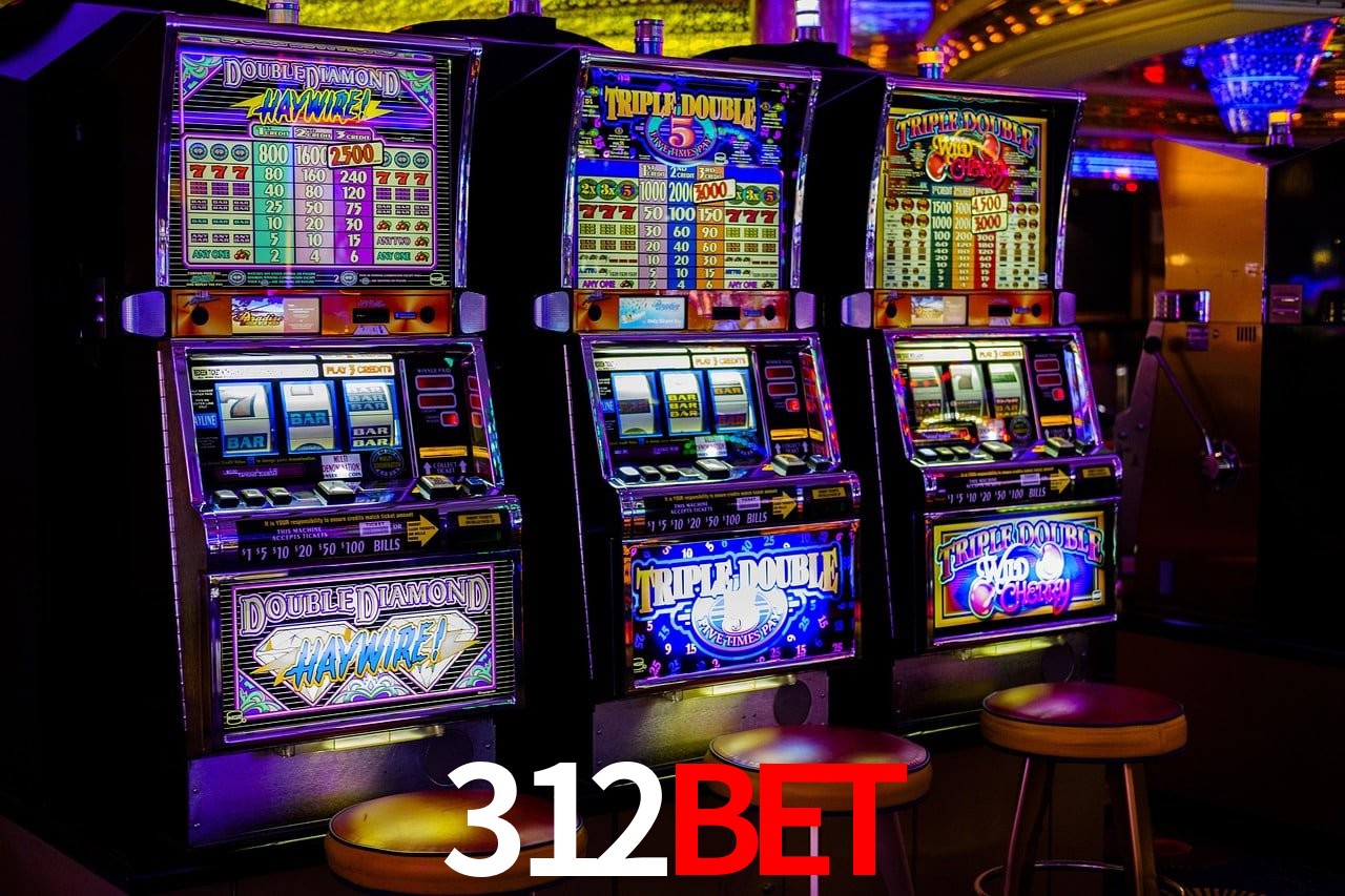 Experiência VIP 312BET