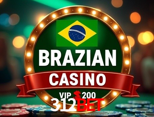 Vantagens de jogar slots no 312BET Brasil
