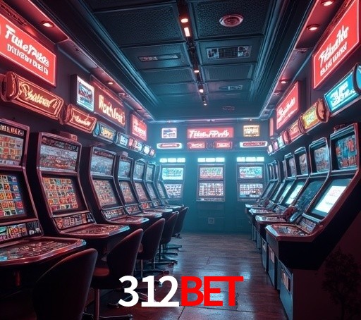 Benefícios do Login 312BET - Bônus e Vantagens Exclusivas