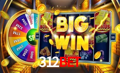 Descubra a Magia dos Jogos de Arcade no 312BET