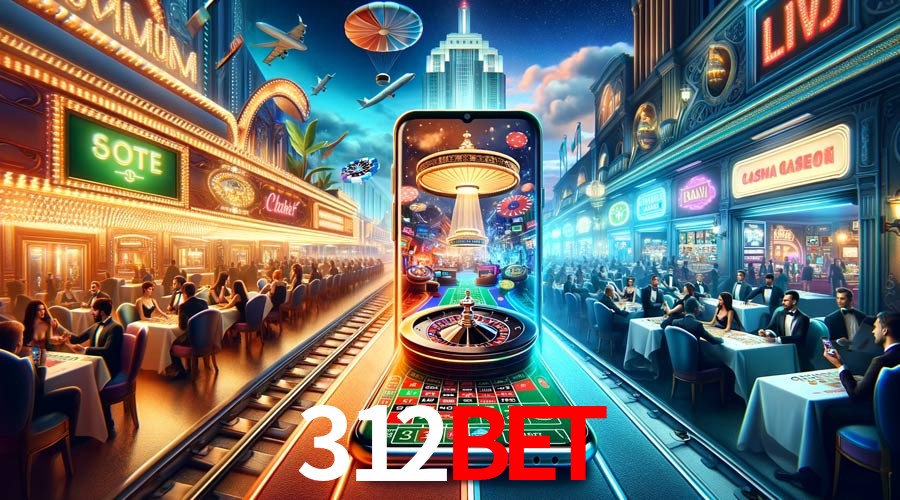 Exclusive Offers 312BET