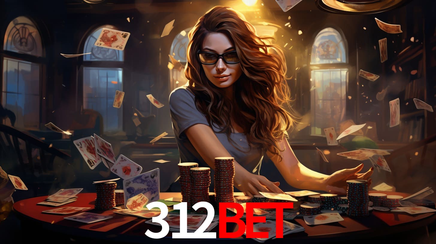 Live Casino 312BET