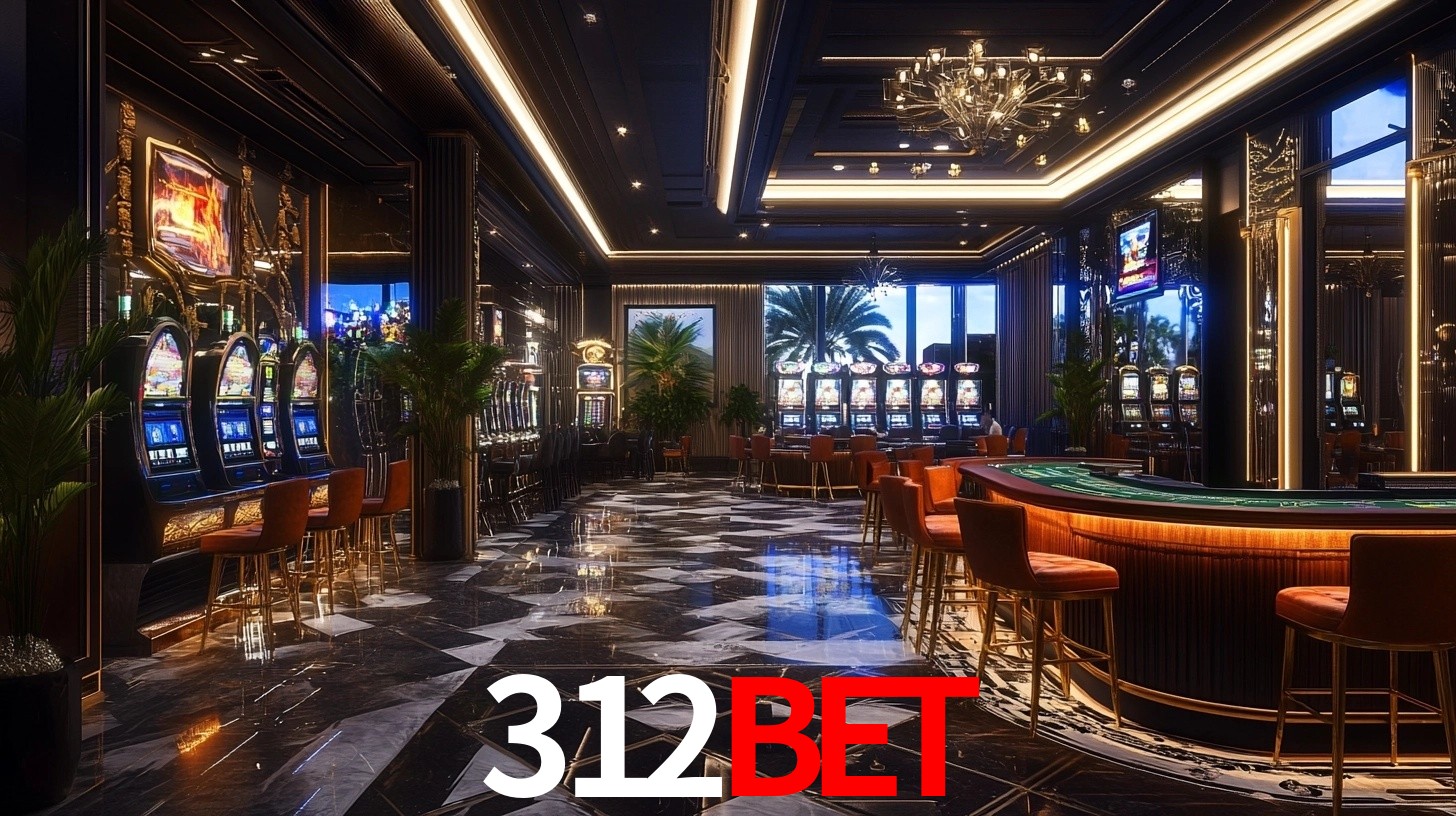 Ofertas Imperdíveis na 312BET: Promoções e Bônus Que Valem a Pena