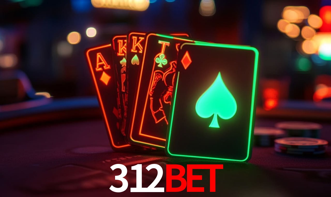 Benefícios da Conta 312BET
