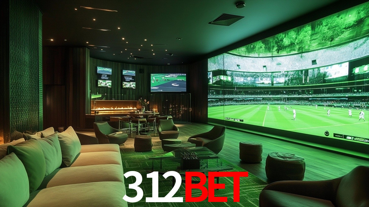 312BET: Seu Cassino Premiado com Pagamentos Rápidos