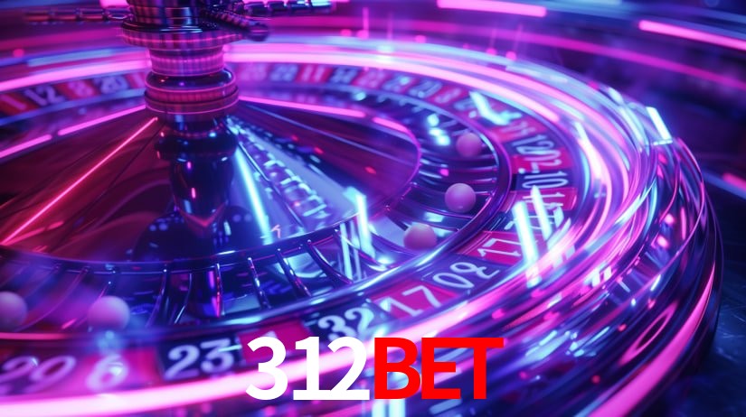 cassino 312BET