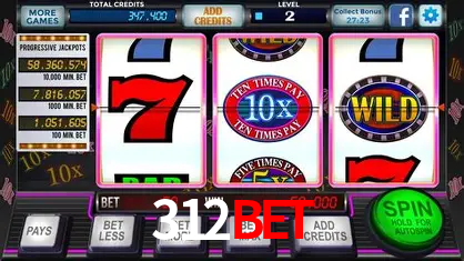 Inovações de Jogos na 312BET: O Futuro das Experiências Interativas