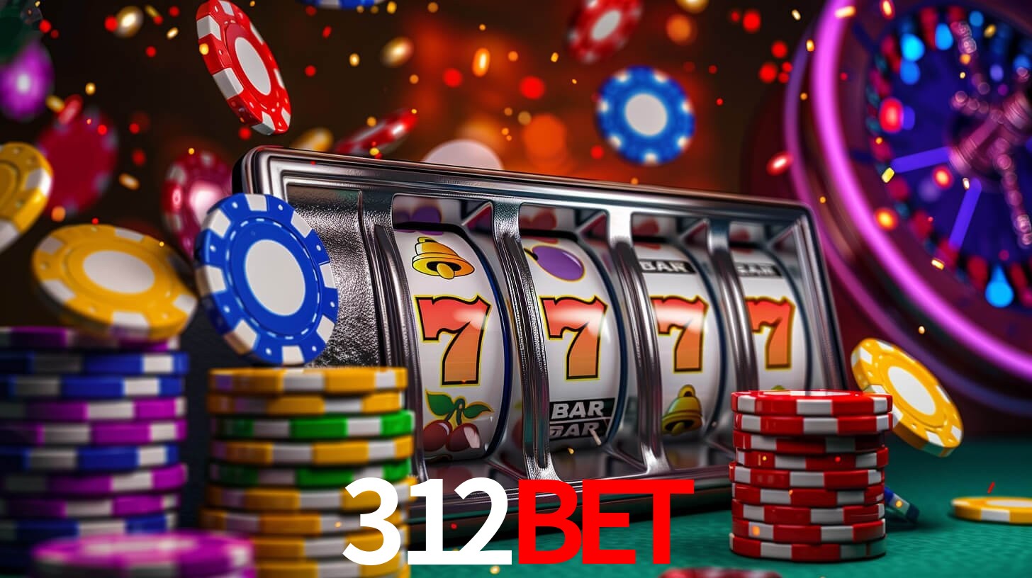 Mesa de Blackjack 312BET
