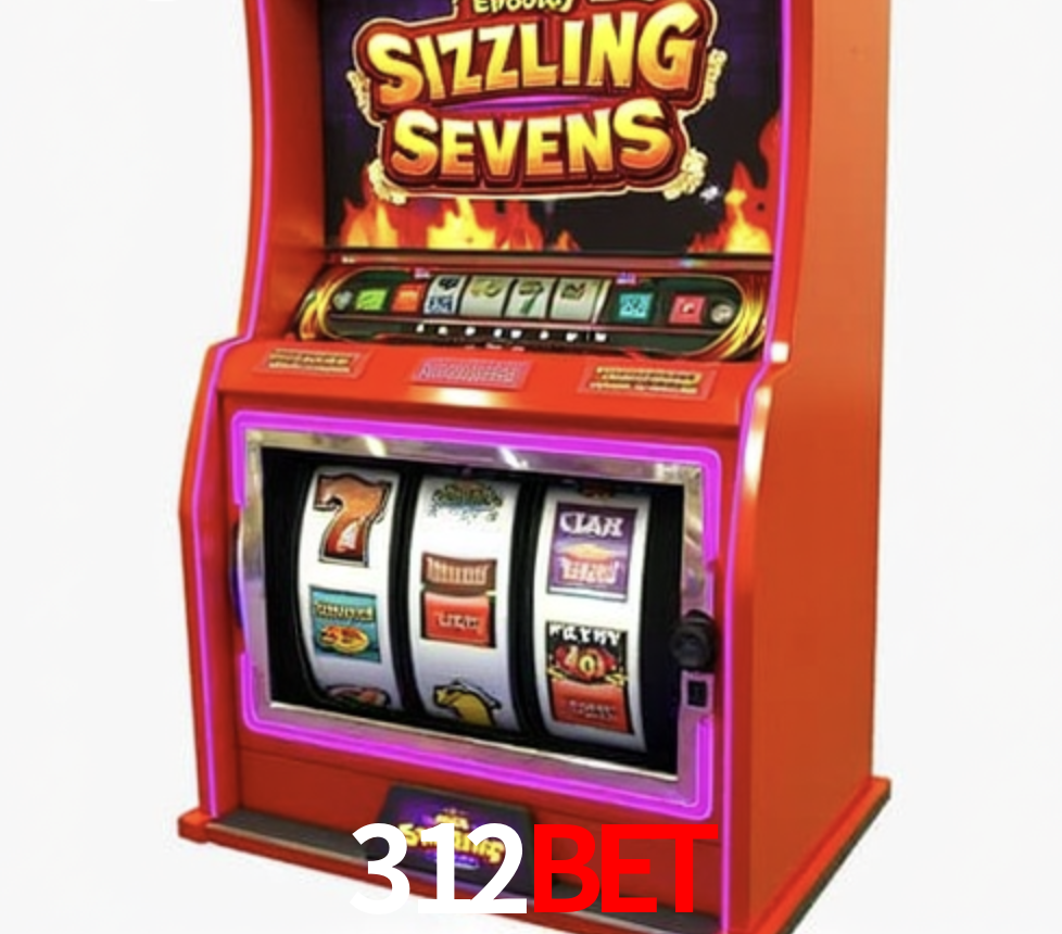 APP oficial da 312BET para mobile