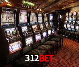 Descubra a Essência do 312BET: Nossa História e Compromissos