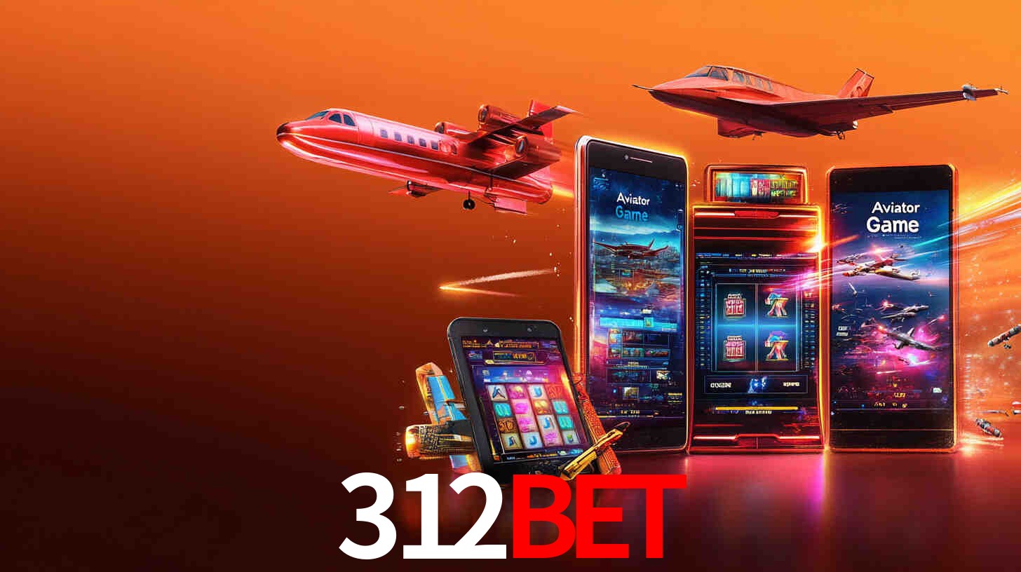 A Popularidade dos Caça-Níqueis no 312BET
