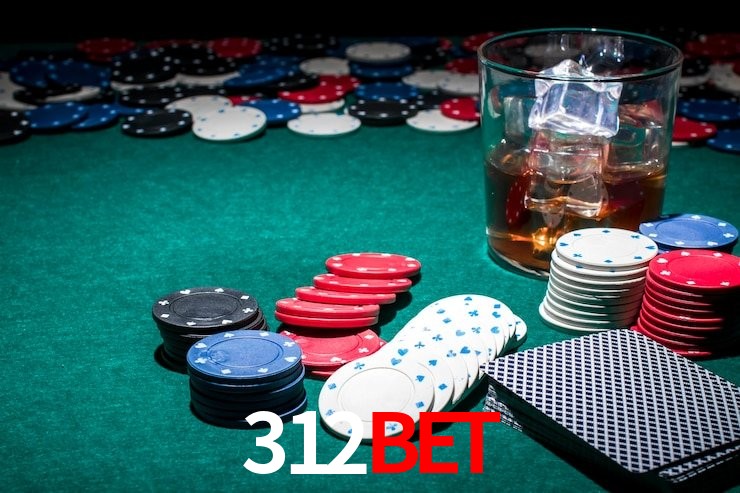 Estatísticas Esportivas 312BET