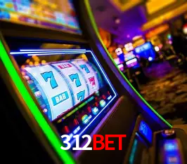 A Popularidade dos Caça-Níqueis no 312BET