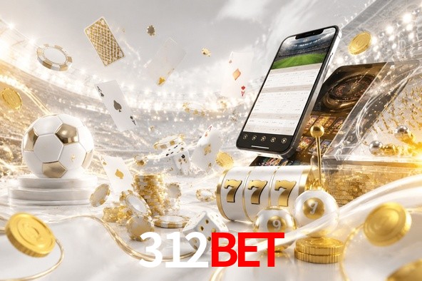 Welcome Bonus 312BET