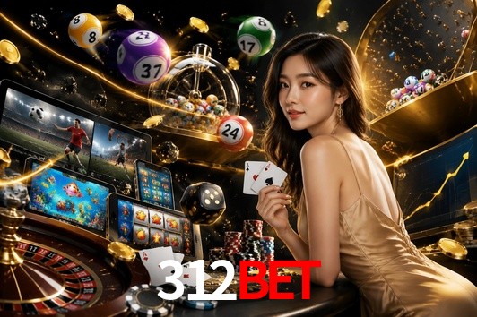 Seasonal Promotions 312BET