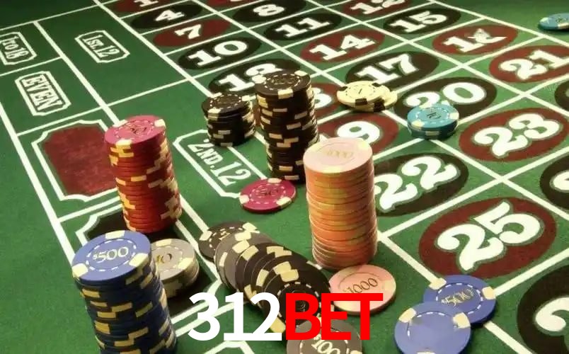 Segurança 2FA 312BET