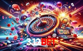 Recursos de Bônus 312BET