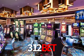 Apostas Esportivas na 312BET: Um Guia Completo