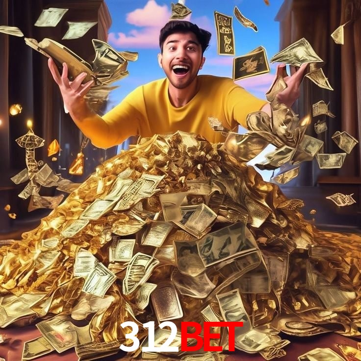 Apostas de Futebol 312BET