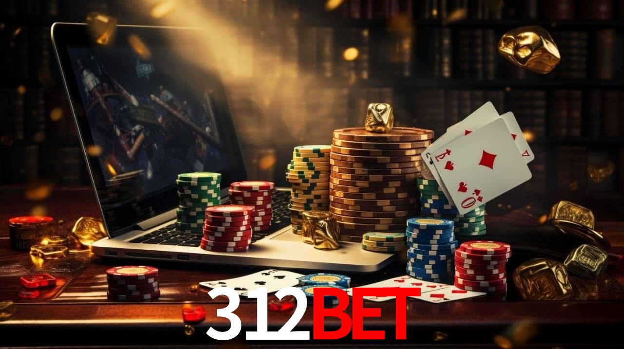 Apostas de Tênis 312BET