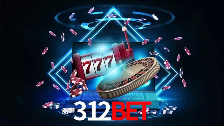 Integração de APIs 312BET