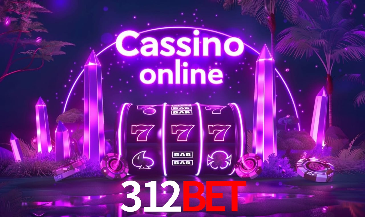 Promoções Sazonais 312BET