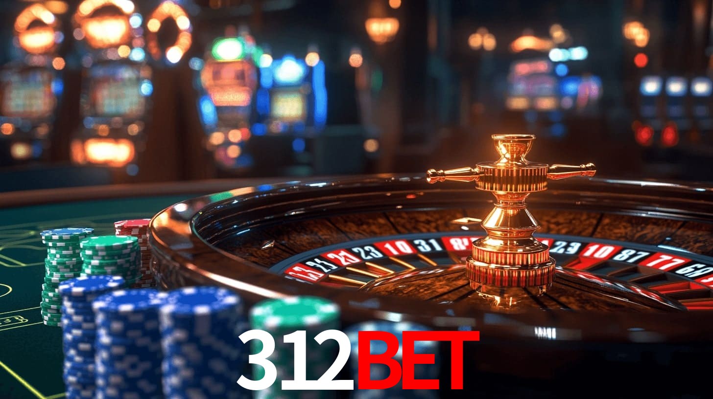 312BET.com