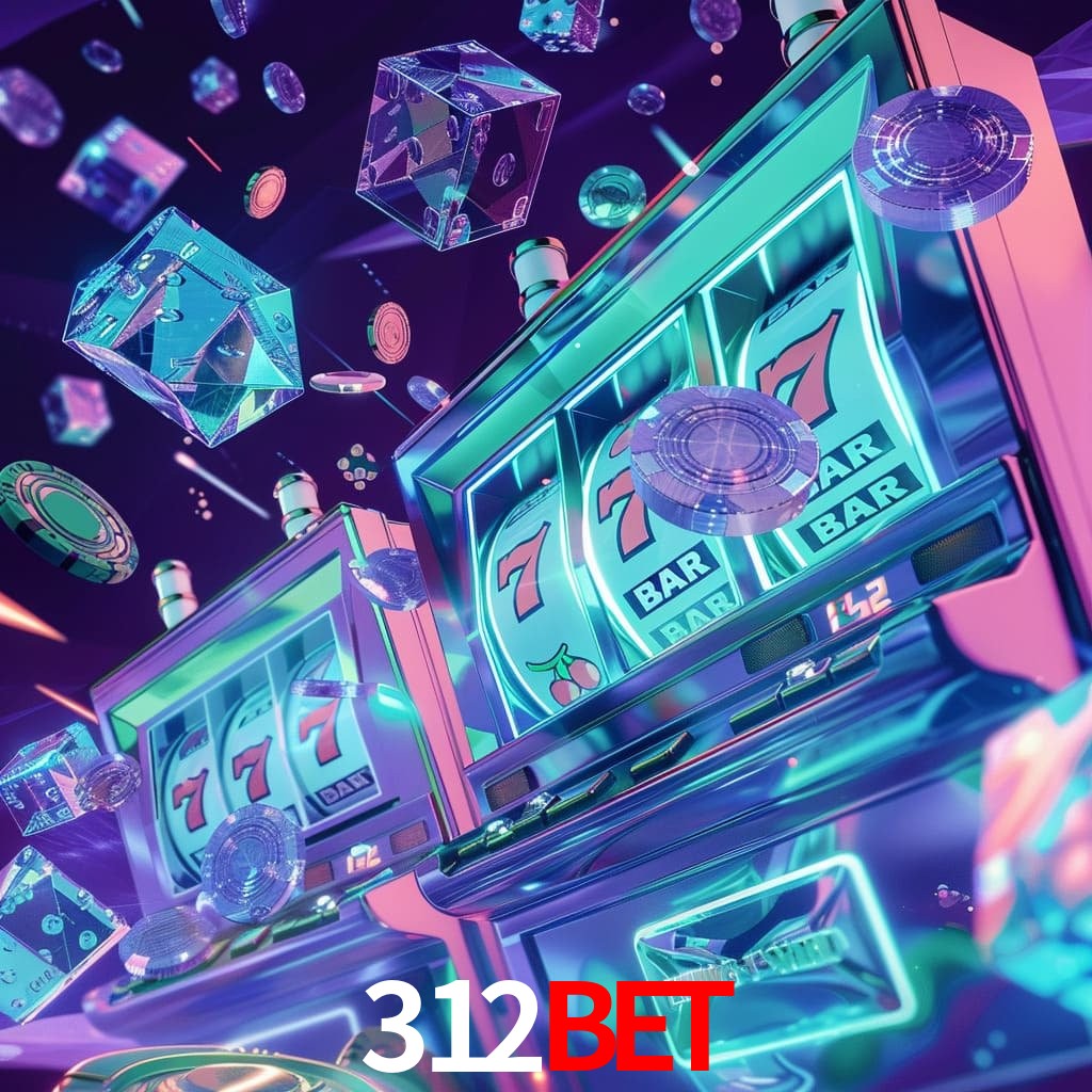 Interface do App 312BET