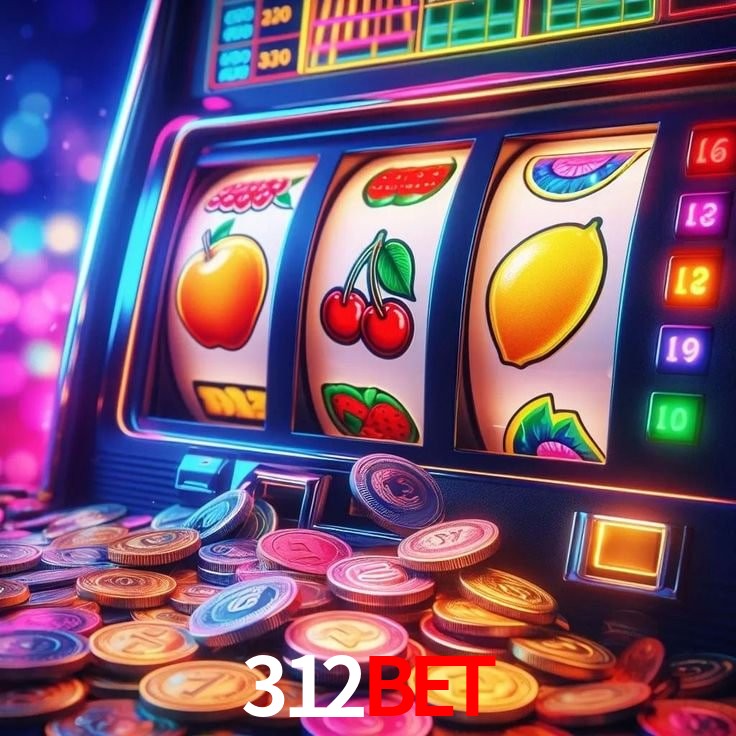 Jogos de Slot 312BET