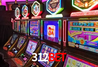 A Emoção da Loteria na 312BET: Uma Chance de Mudança de Vida