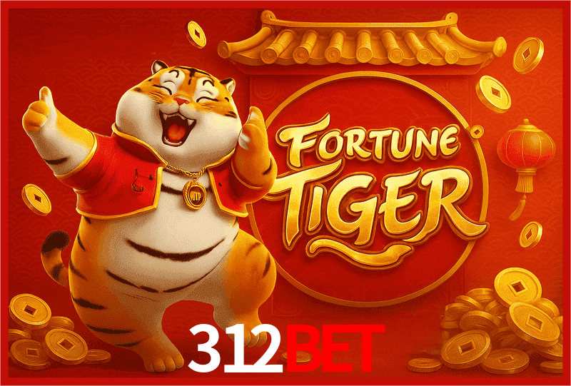 Programa VIP 312BET
